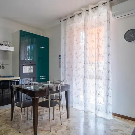 Accogliente Trilocale Tra Monza E Milano Apartment