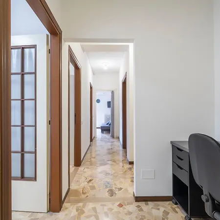 Apartment Accogliente Trilocale Tra Monza E Milano Cinisello Balsamo