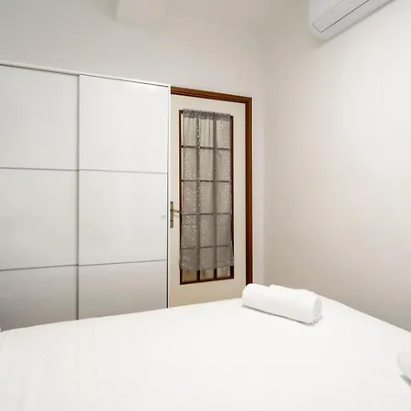Accogliente Trilocale Tra Monza E Milano