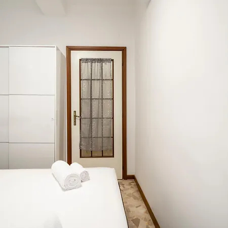 Accogliente Trilocale Tra Monza E Milano