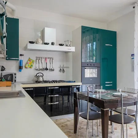Apartment Accogliente Trilocale Tra Monza E Milano *