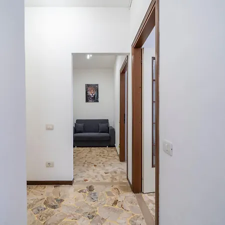 Accogliente Trilocale Tra Monza E Milano Cinisello Balsamo