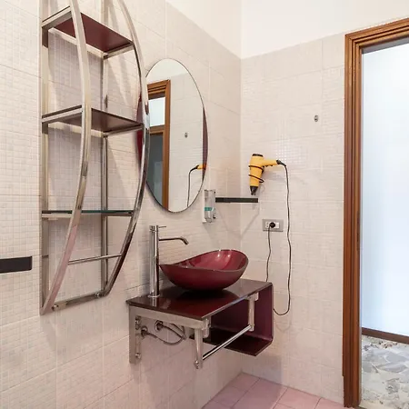 Apartament Accogliente Trilocale Tra Monza E Milano
