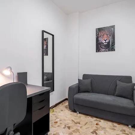 Accogliente Trilocale Tra Monza E Milano شقة شْنيسيلّو بالسامو