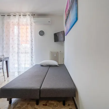 Accogliente Trilocale Tra Monza E Milano شقة *